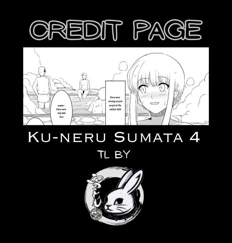Ku-neru Sumata Chapter 4000 Page 22